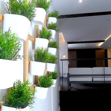Studio Luxe Hyper Centre Piscine Bordeaux Buitenkant foto